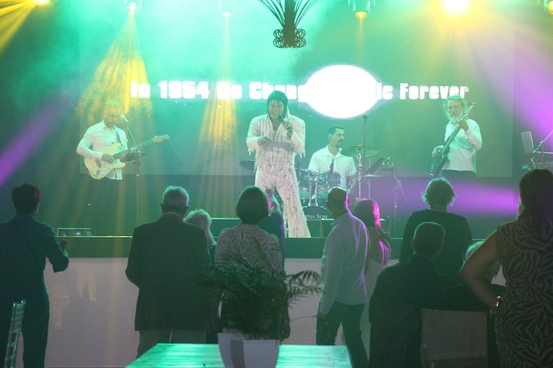 Elvis Dia das Mães 2026 — foto 1106