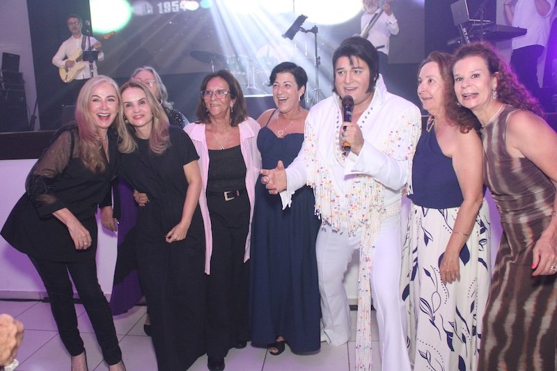 Elvis Dia das Mães 2026 — foto 1109