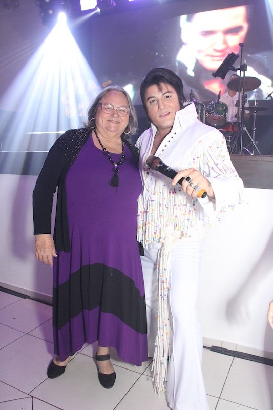 Elvis Dia das Mães 2026 — foto 1111