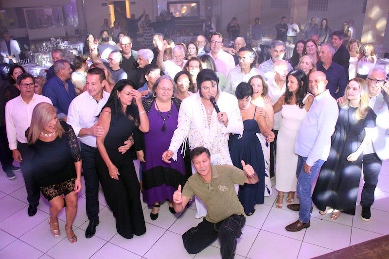 Elvis Dia das Mães 2026 — foto 1113