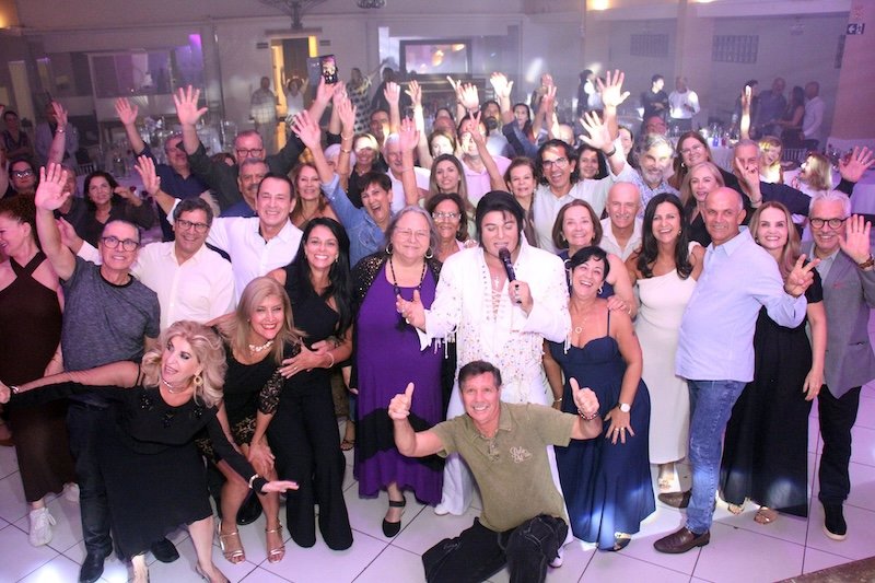 Elvis Dia das Mães 2026 — foto 1114