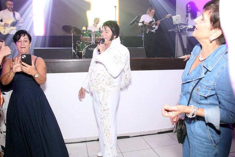Elvis Dia das Mães 2026 — foto 1115