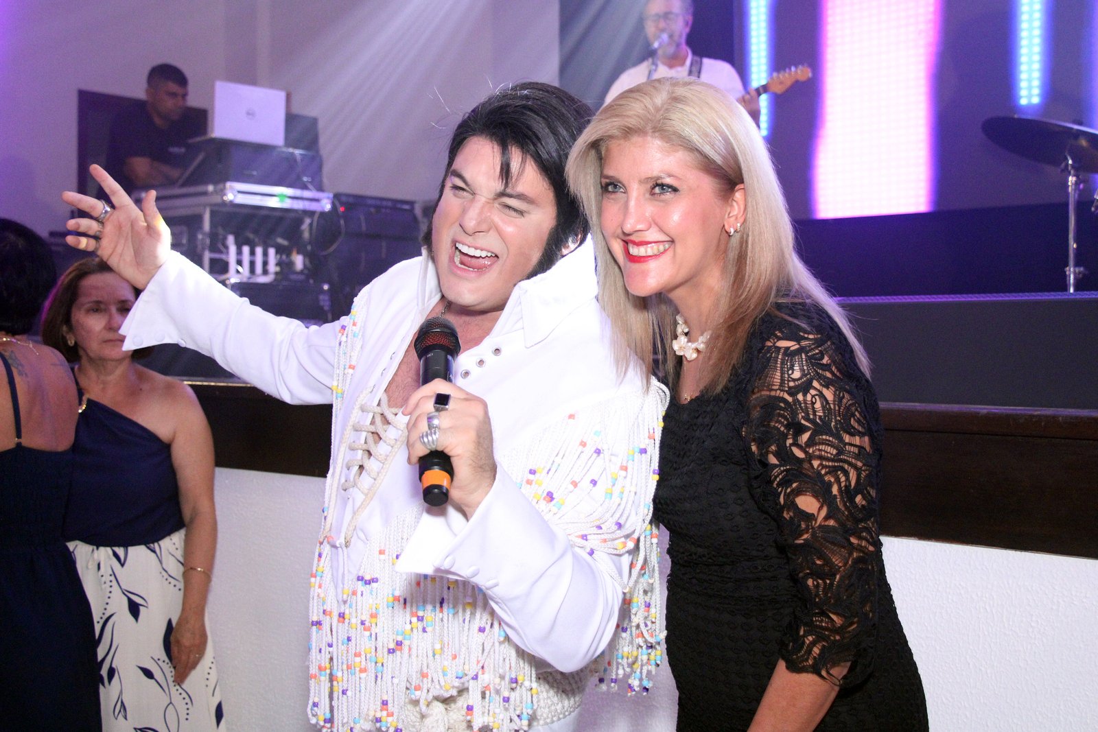 Elvis Dia das Mães 2026 — foto 1117