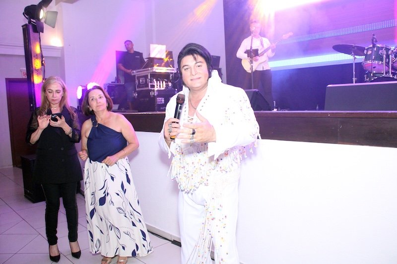 Elvis Dia das Mães 2026 — foto 1122