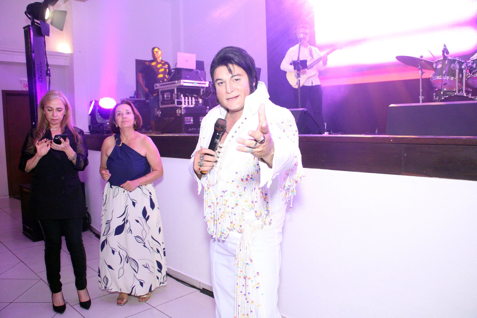Elvis Dia das Mães 2026 — foto 1123
