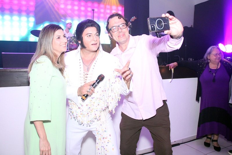 Elvis Dia das Mães 2026 — foto 1124