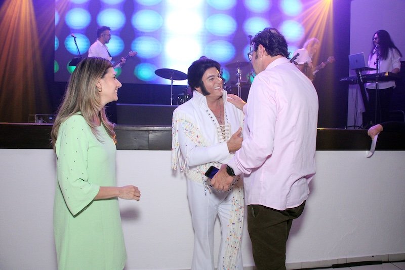 Elvis Dia das Mães 2026 — foto 1125