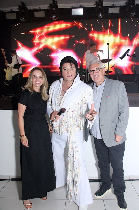 Elvis Dia das Mães 2026 — foto 1126