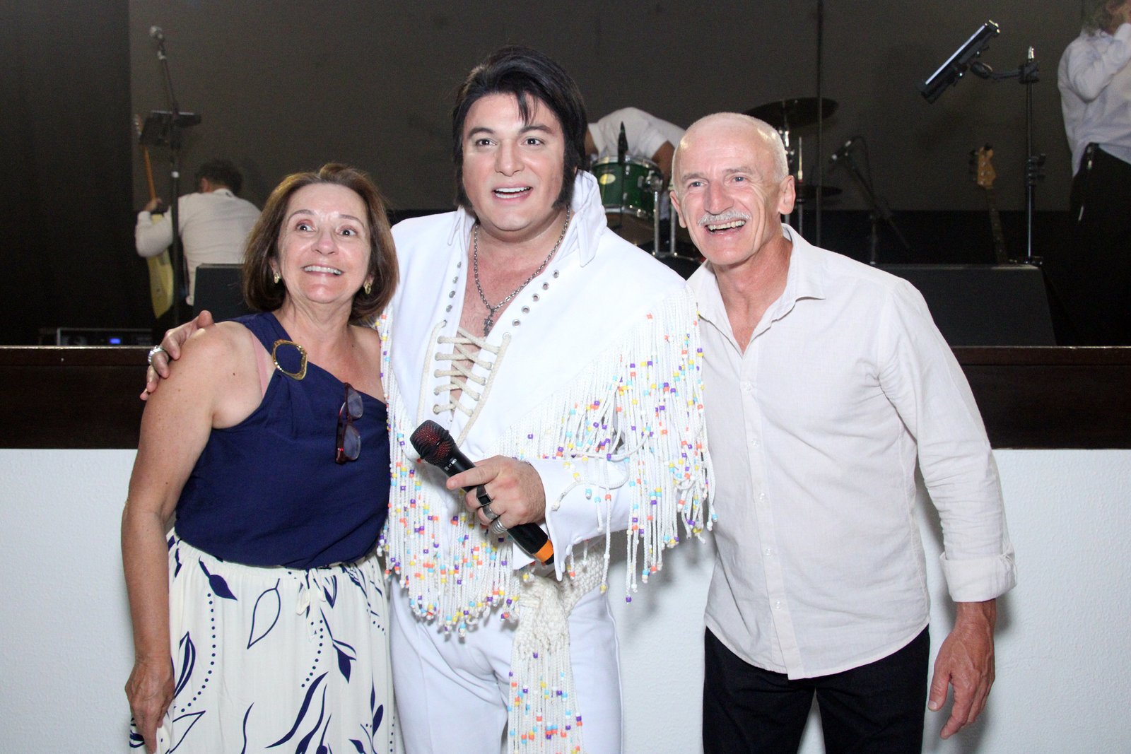 Elvis Dia das Mães 2026 — foto 1127