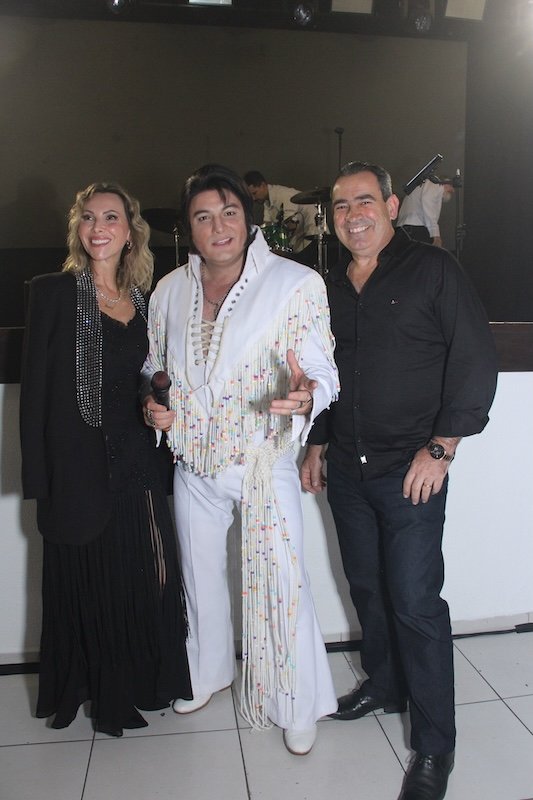 Elvis Dia das Mães 2026 — foto 1128