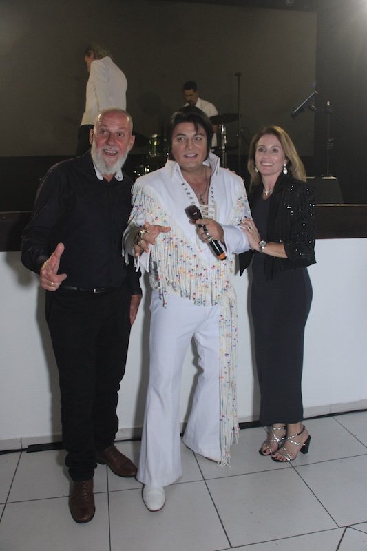 Elvis Dia das Mães 2026 — foto 1129