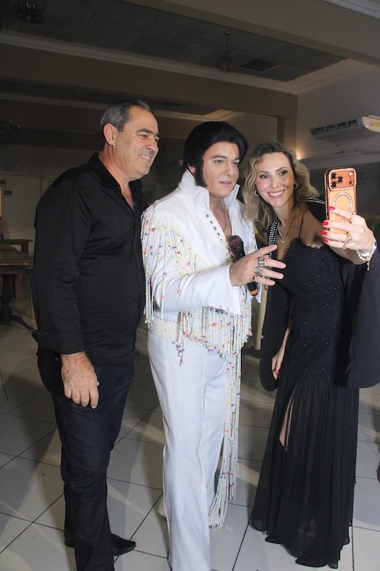Elvis Dia das Mães 2026 — foto 1130