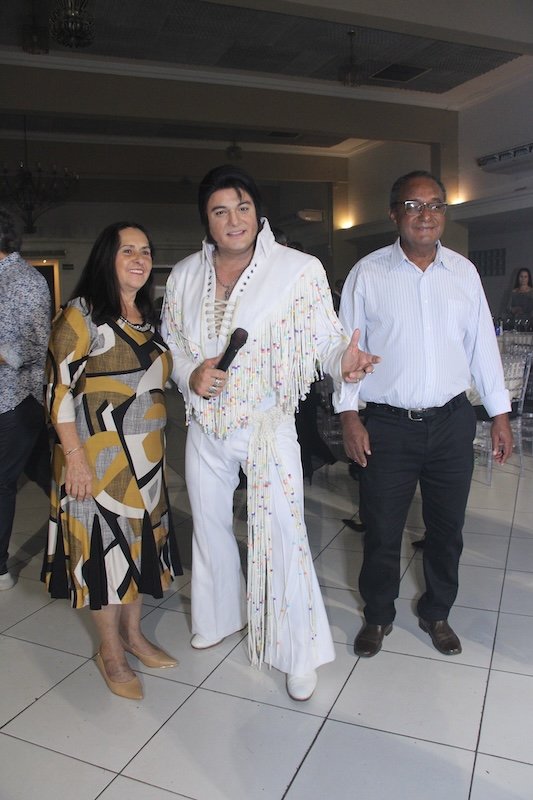 Elvis Dia das Mães 2026 — foto 1131