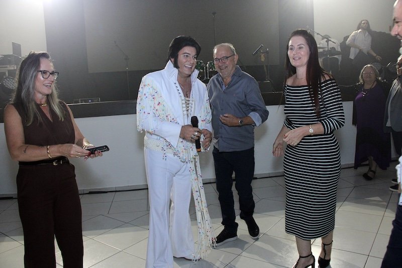 Elvis Dia das Mães 2026 — foto 1132
