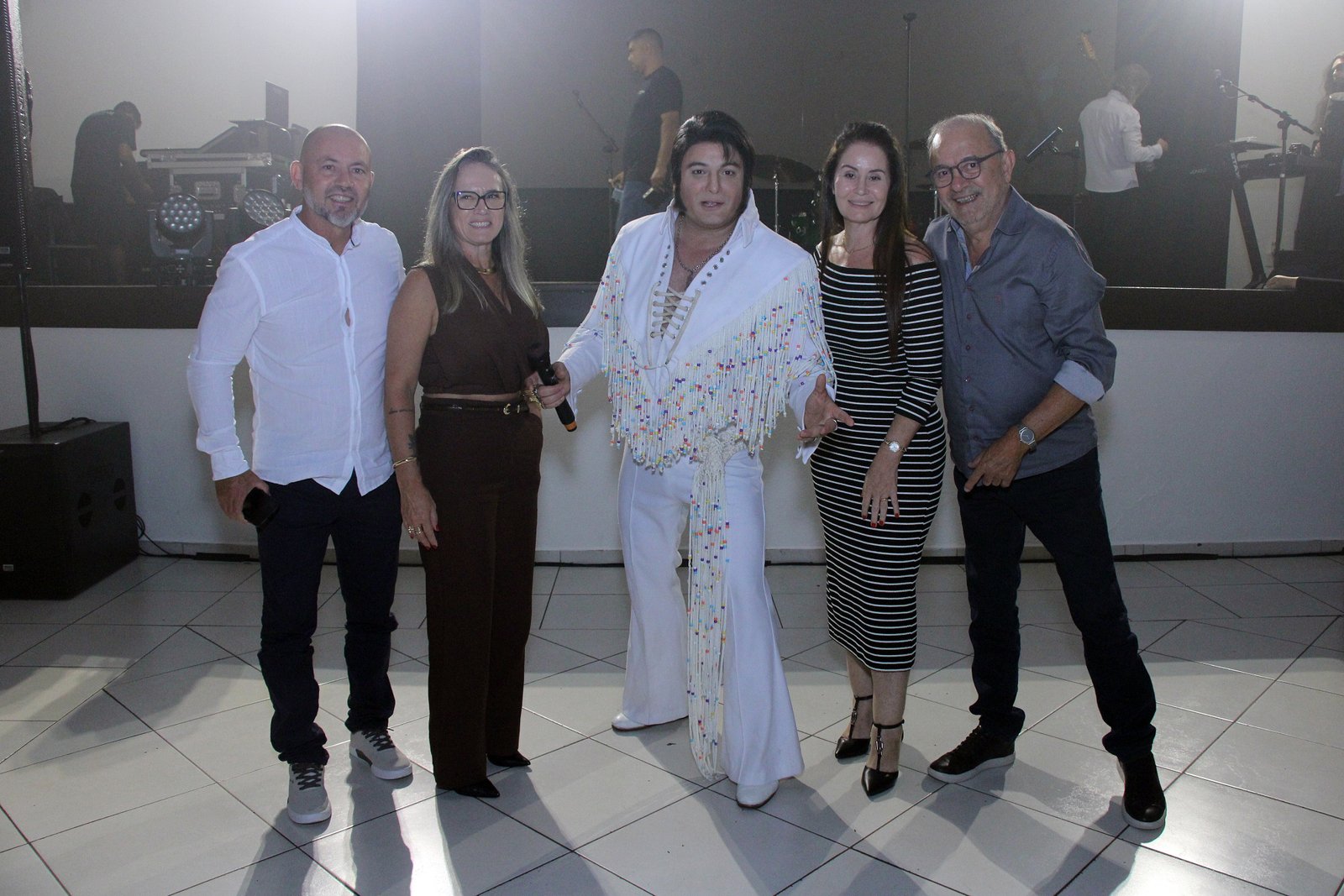 Elvis Dia das Mães 2026 — foto 1133