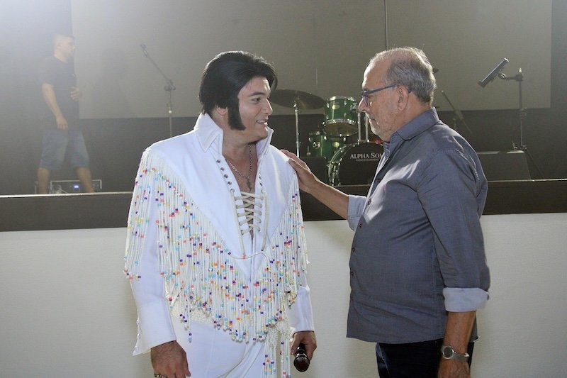 Elvis Dia das Mães 2026 — foto 1134