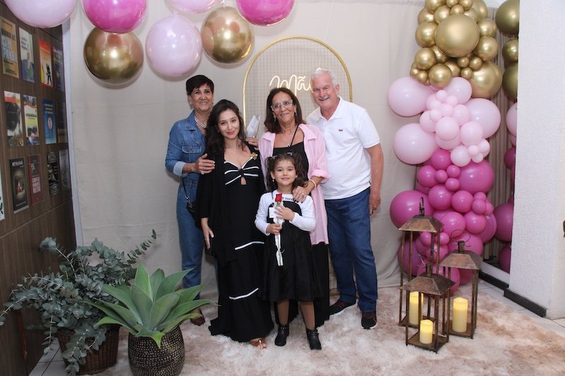 Elvis Dia das Mães 2026 — foto 629