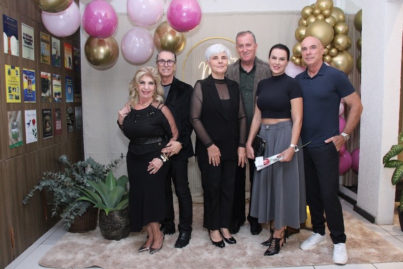 Elvis Dia das Mães 2026 — foto 640