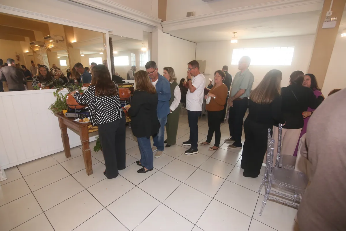 Feijoada Dia dos Pais 2026 — foto 101