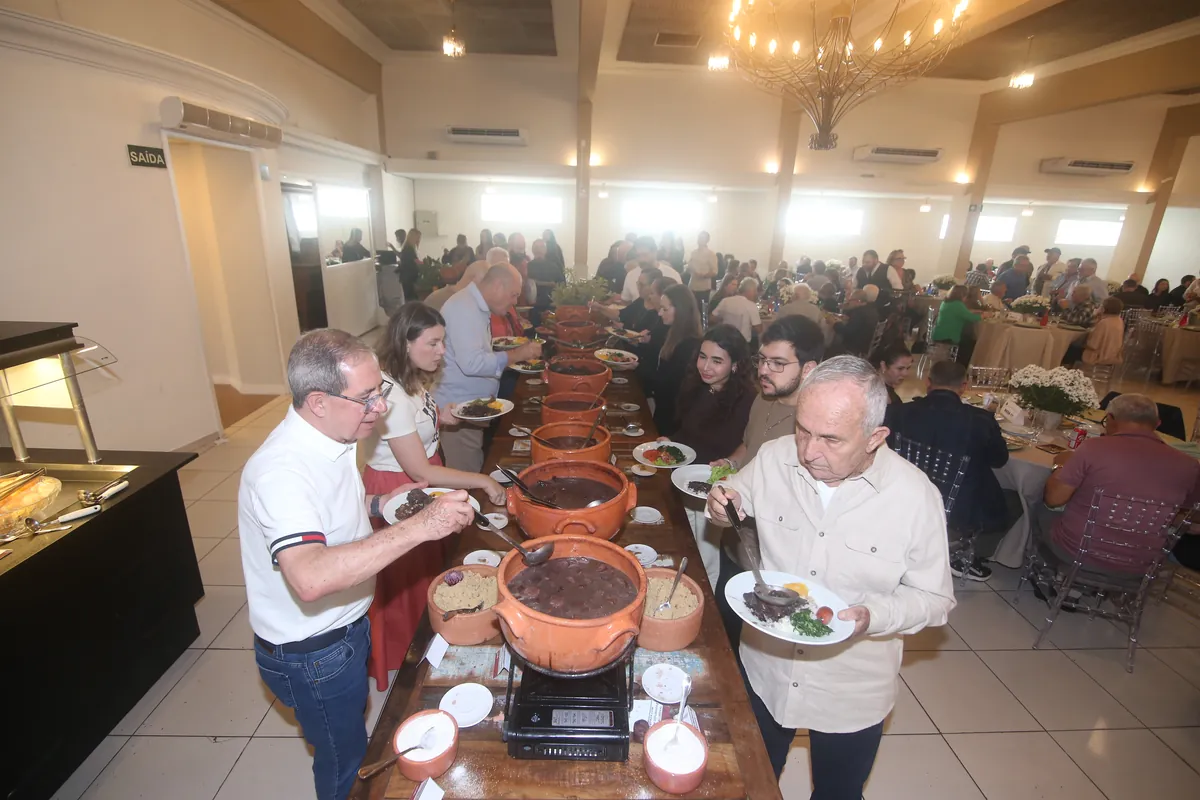 Feijoada Dia dos Pais 2026 — foto 102
