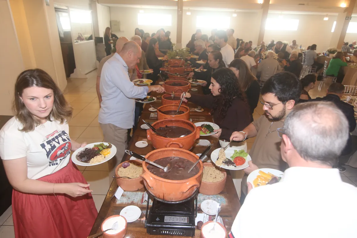 Feijoada Dia dos Pais 2026 — foto 103