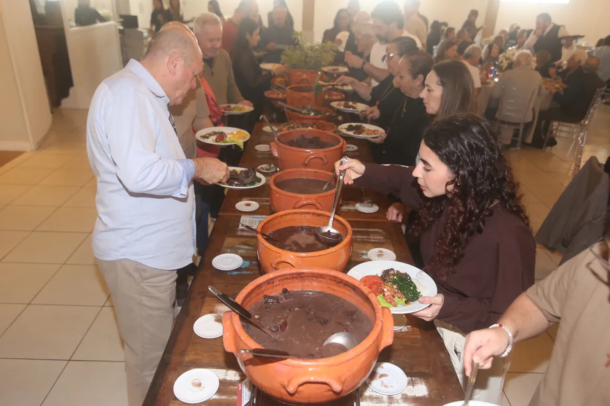 Feijoada Dia dos Pais 2026 — foto 104