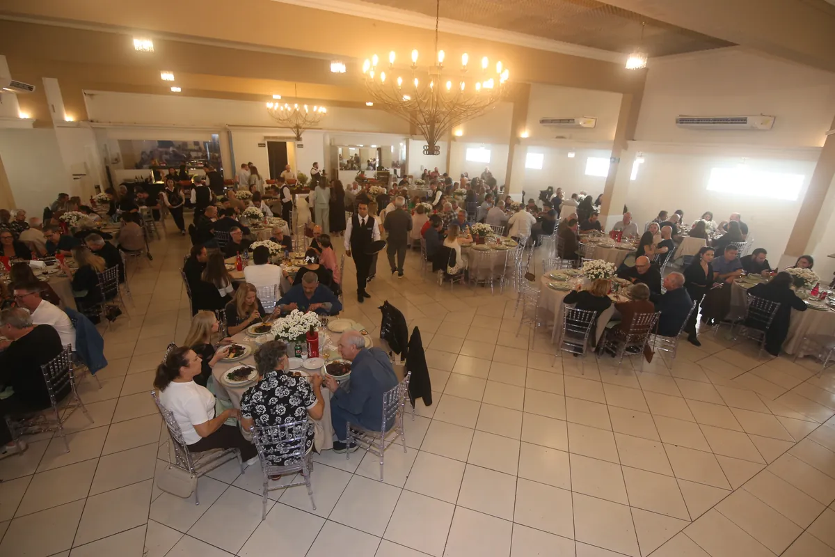 Feijoada Dia dos Pais 2026 — foto 106