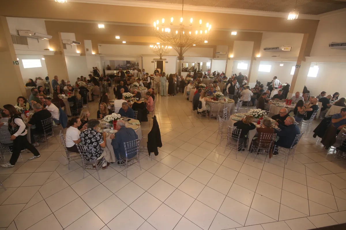 Feijoada Dia dos Pais 2026 — foto 107