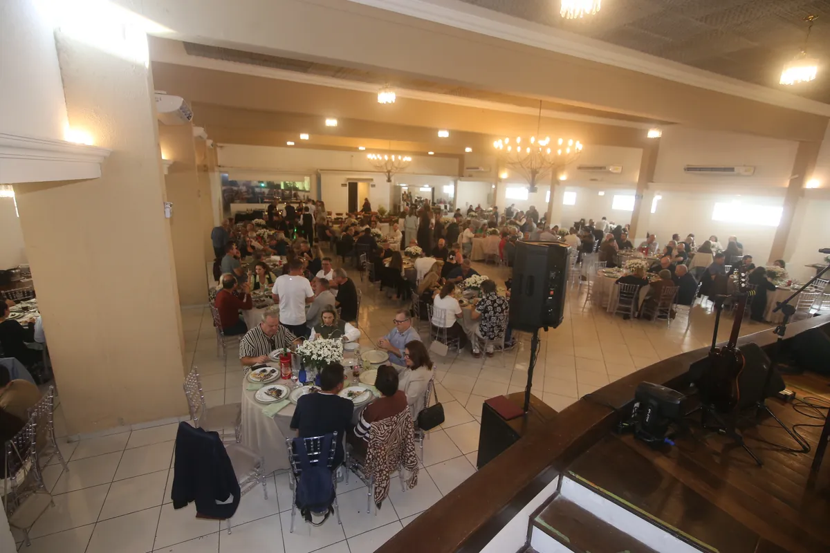 Feijoada Dia dos Pais 2026 — foto 108
