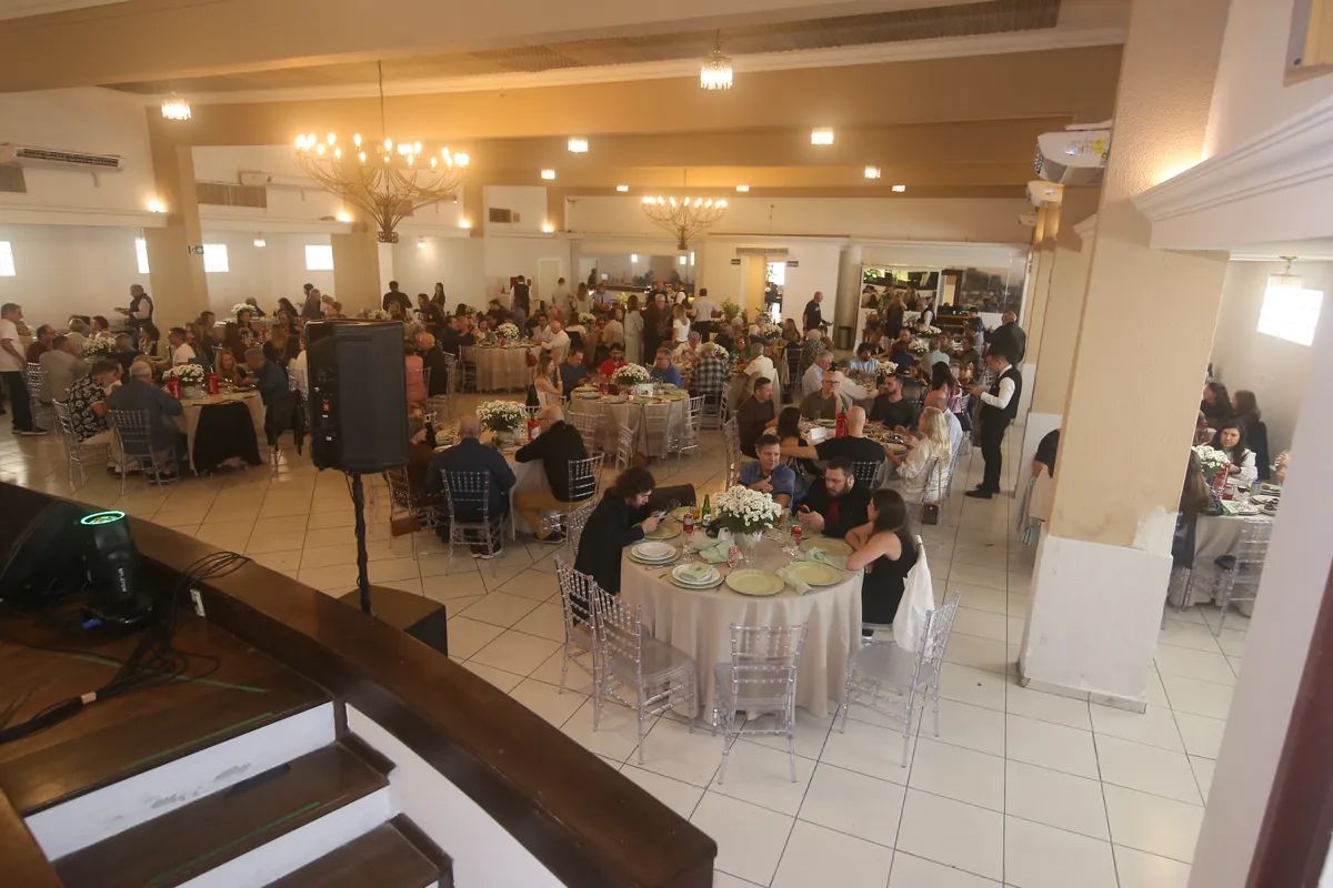 Feijoada Dia dos Pais 2026 — foto 109