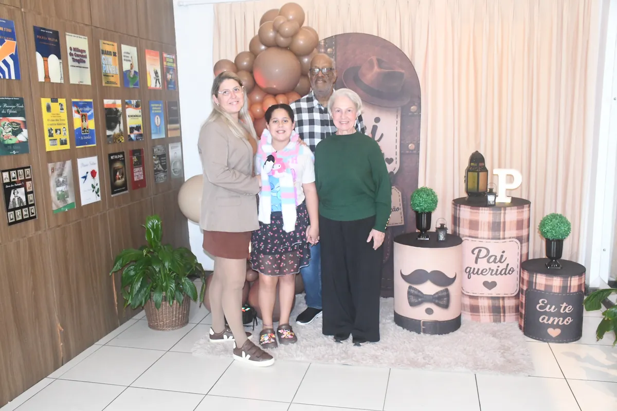 Feijoada Dia dos Pais 2026 — foto 11