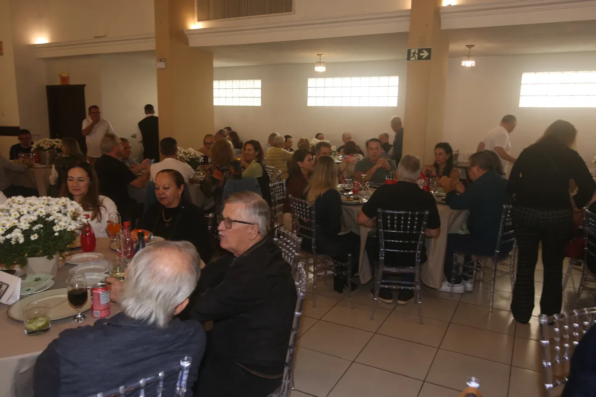 Feijoada Dia dos Pais 2026 — foto 110