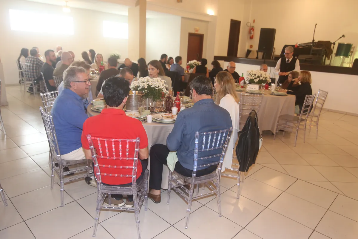 Feijoada Dia dos Pais 2026 — foto 111