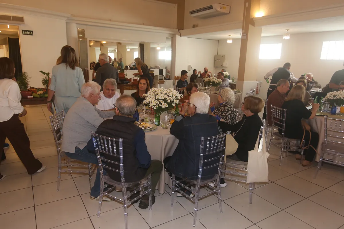 Feijoada Dia dos Pais 2026 — foto 112