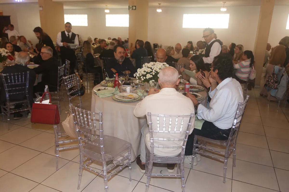 Feijoada Dia dos Pais 2026 — foto 113