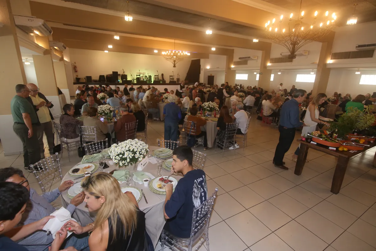 Feijoada Dia dos Pais 2026 — foto 114