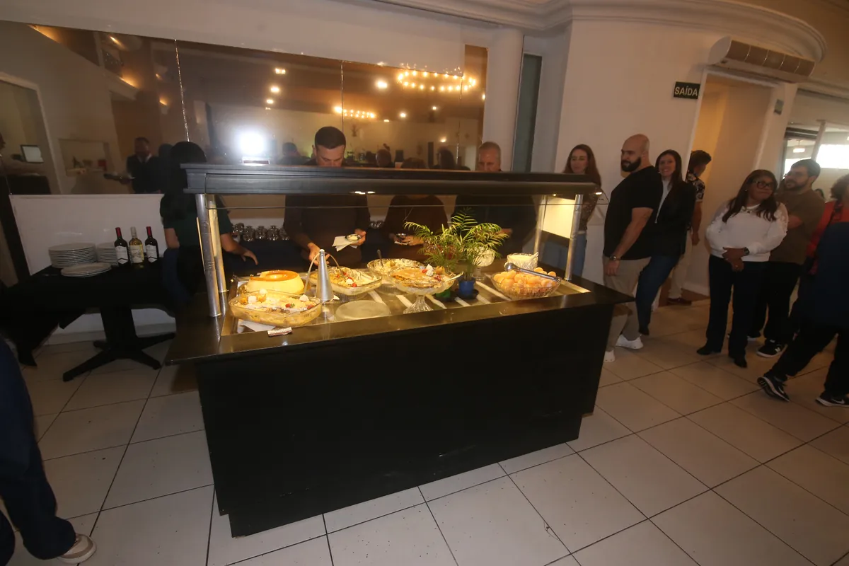 Feijoada Dia dos Pais 2026 — foto 117