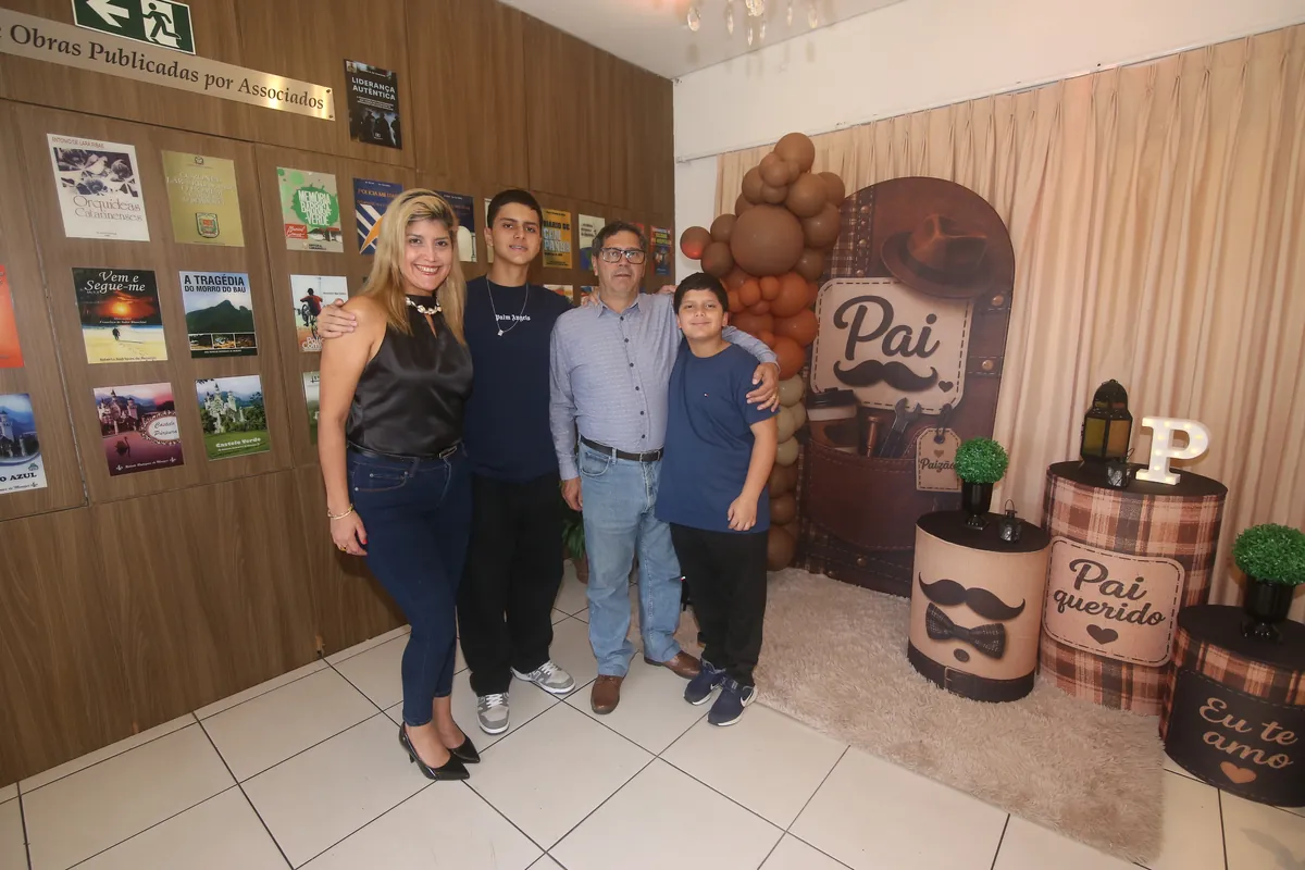 Feijoada Dia dos Pais 2026 — foto 129