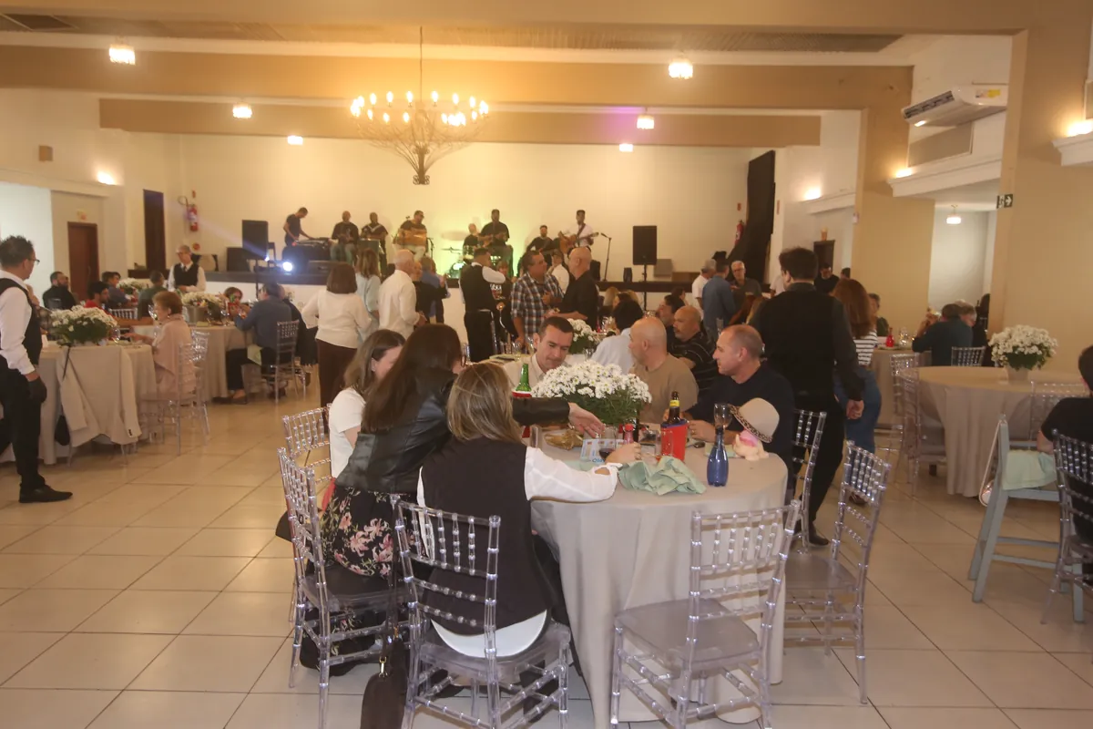 Feijoada Dia dos Pais 2026 — foto 136