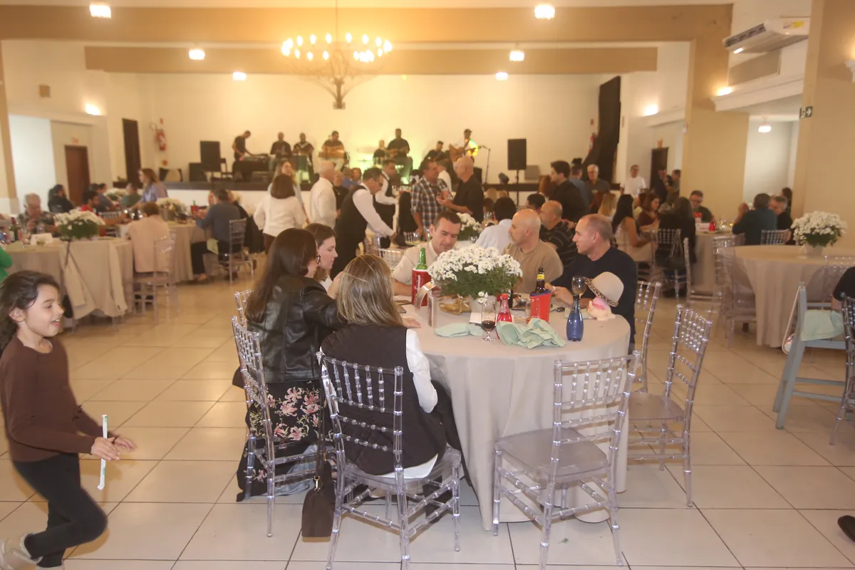 Feijoada Dia dos Pais 2026 — foto 137