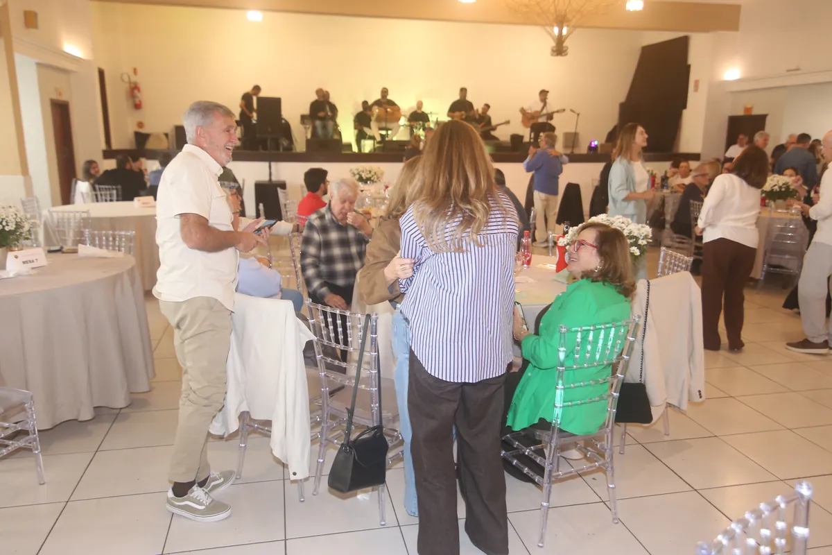 Feijoada Dia dos Pais 2026 — foto 138