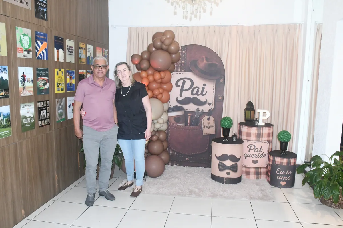 Feijoada Dia dos Pais 2026 — foto 17
