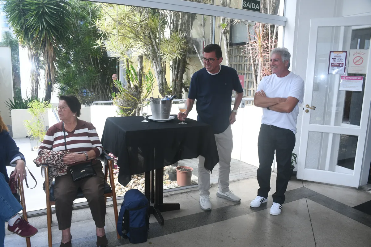 Feijoada Dia dos Pais 2026 — foto 22