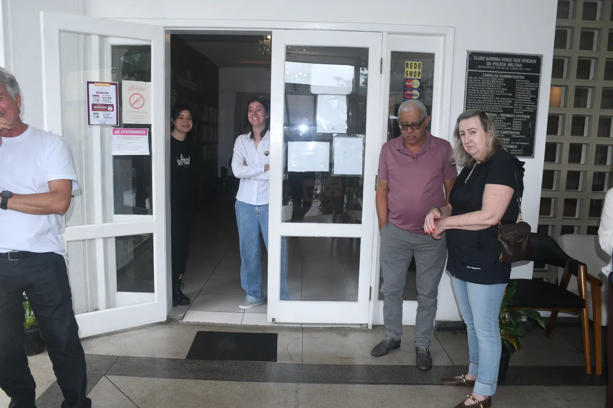 Feijoada Dia dos Pais 2026 — foto 23