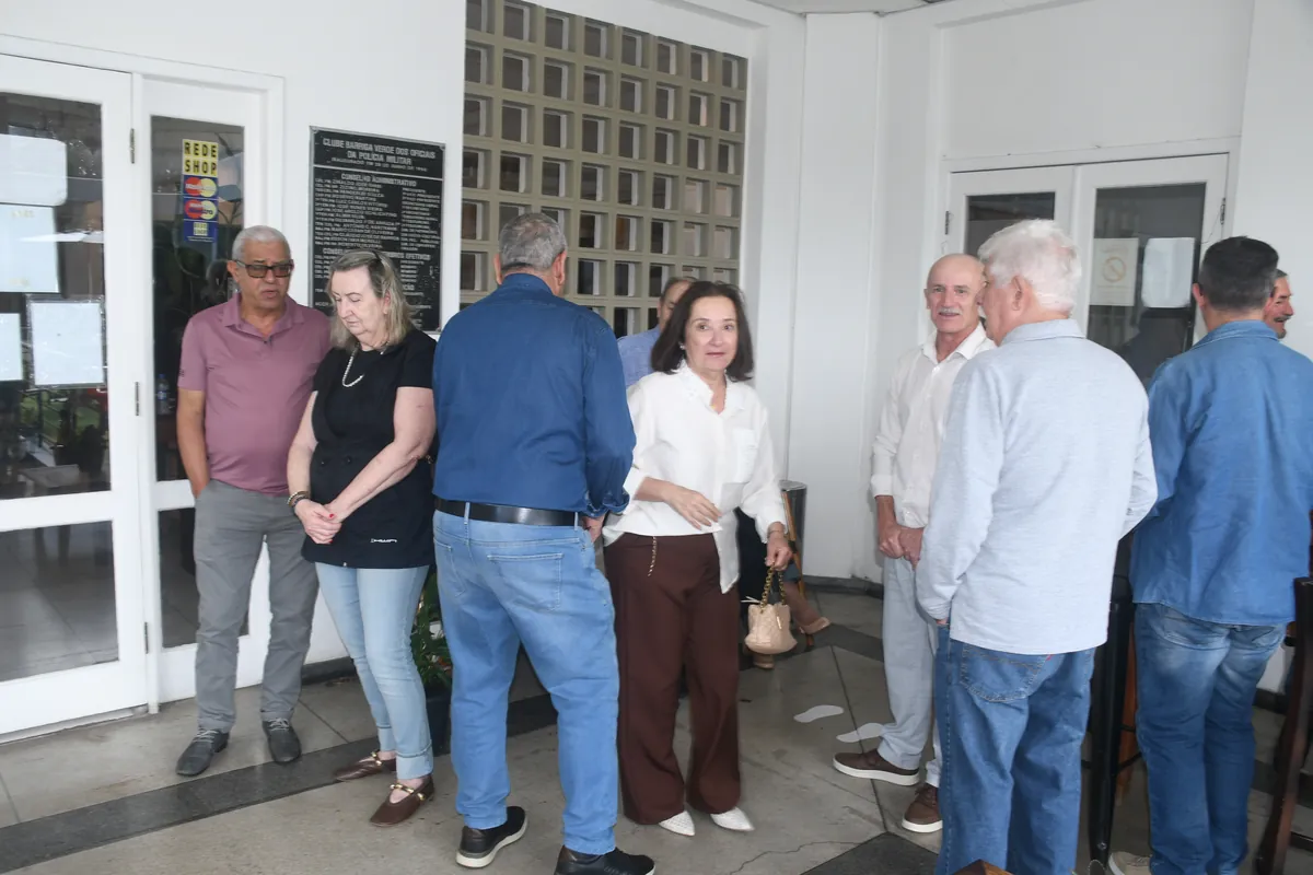 Feijoada Dia dos Pais 2026 — foto 24