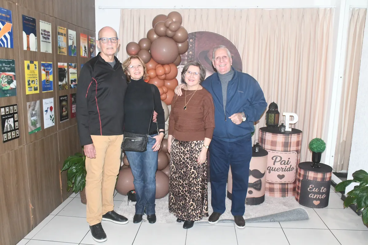 Feijoada Dia dos Pais 2026 — foto 28