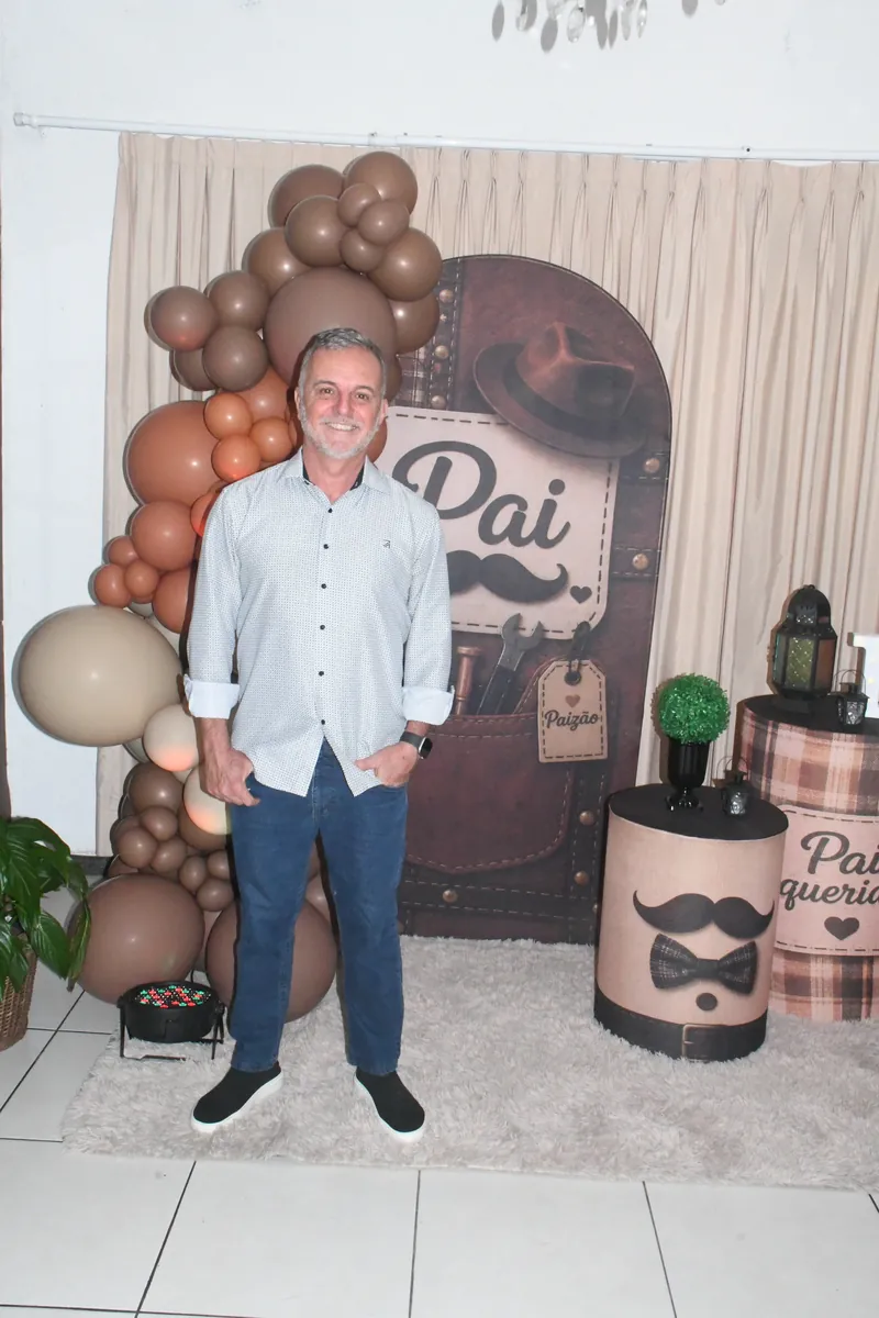 Feijoada Dia dos Pais 2026 — foto 30