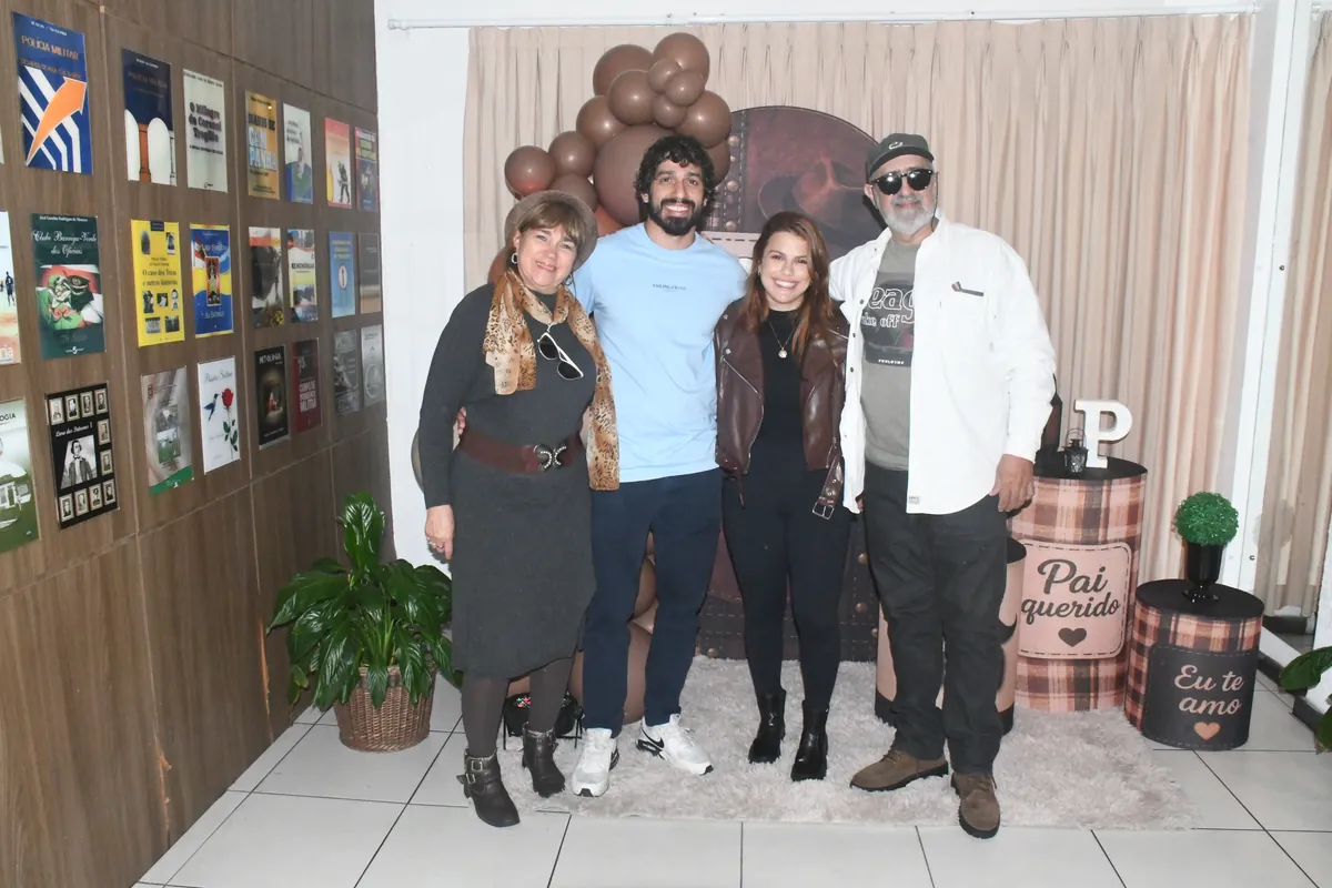 Feijoada Dia dos Pais 2026 — foto 31