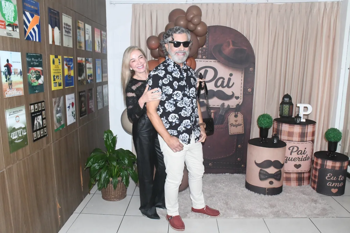 Feijoada Dia dos Pais 2026 — foto 34