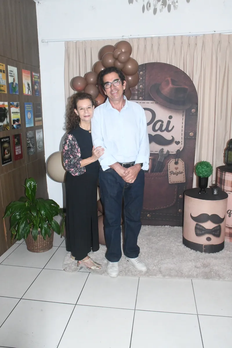 Feijoada Dia dos Pais 2026 — foto 35